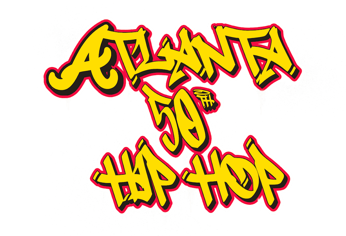 Pop-up Celebrating All Things Hip Hop Now Open at Underground Atlanta