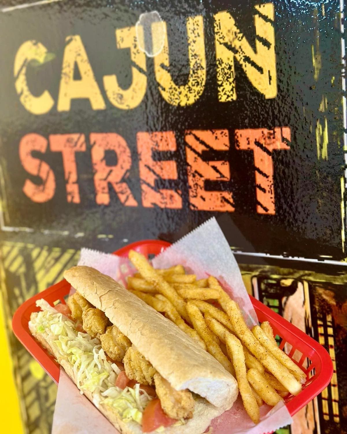 The Cajun Street Expansion Heats Up Houston Metro-1