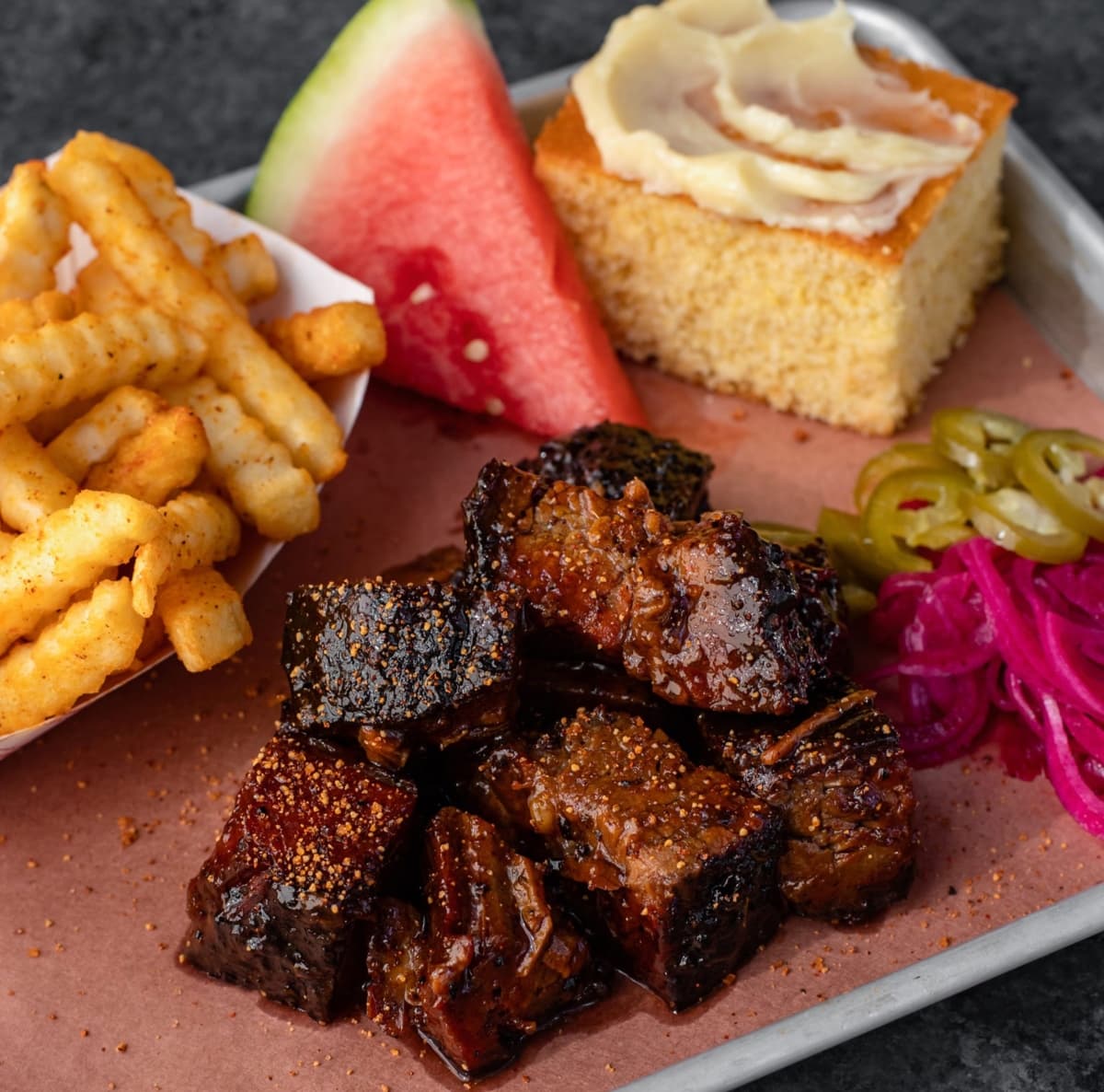 What Now Boston | The Smoke Shop BBQ to Open New Woburn Location