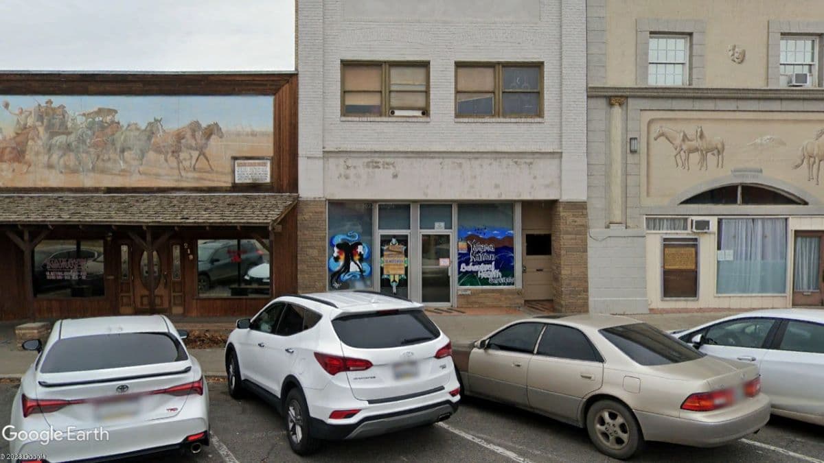A New Spot Called Heggie's Place Will Open in Toppenish