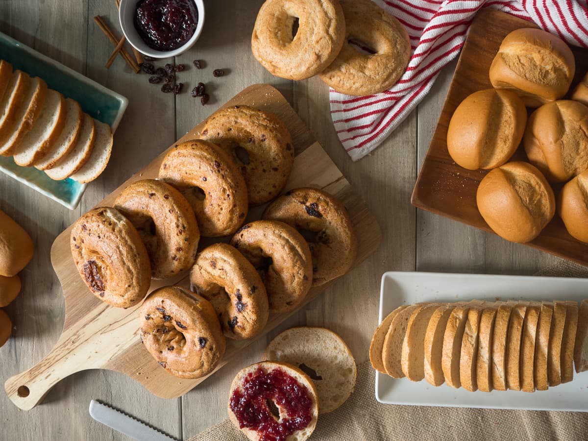 Bakery Switching Colorado Springs Locations