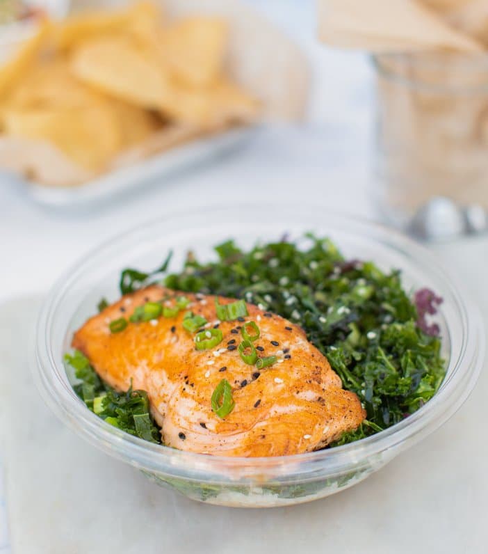 Fish District To Open New Location in Santa Ana