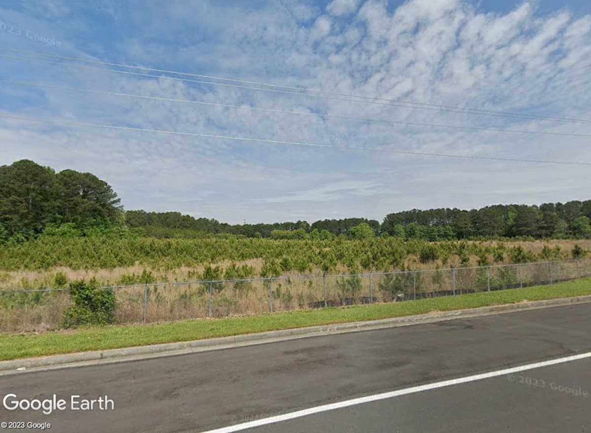 Redevelopment of Stone Mountain Site Moves Forward Photo 01