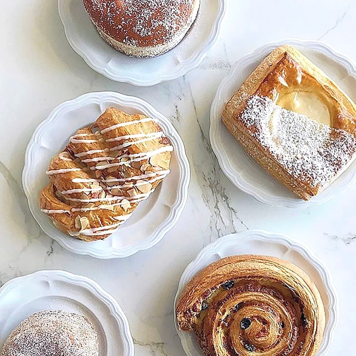 sacramento based estelle bakery construction in davis pastry photo group
