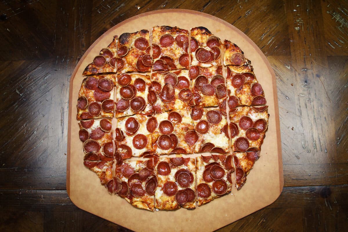 The Crust Pizza Opening Second Charlotte Site Early Next Year