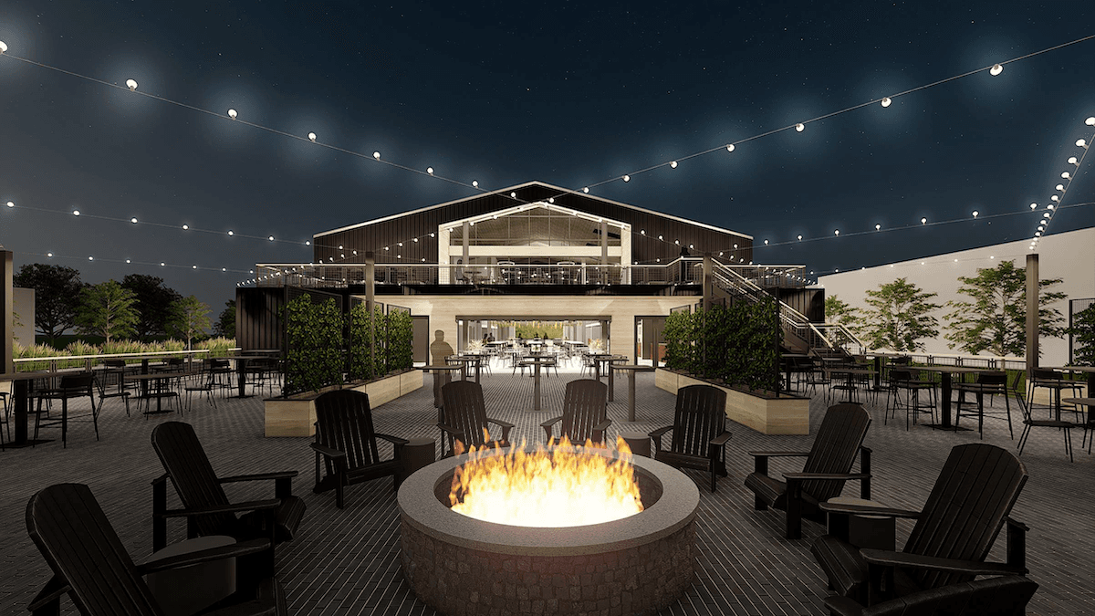 Beer and Community Collide at Medford's Great American Beer Hall