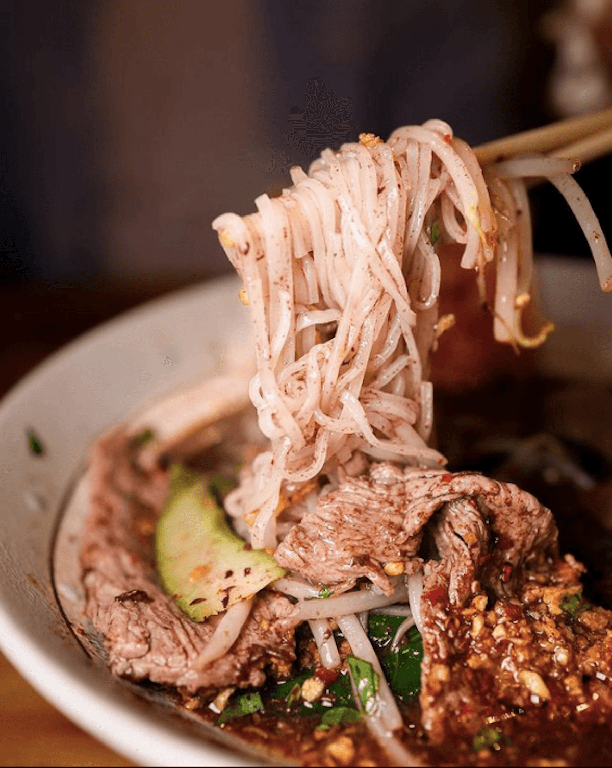 Thai Boat Noodle Soup Coming to Cambridge