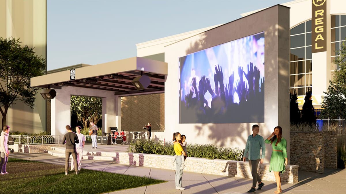 Upgrades Coming to Avalon in Alpharetta Photo 01