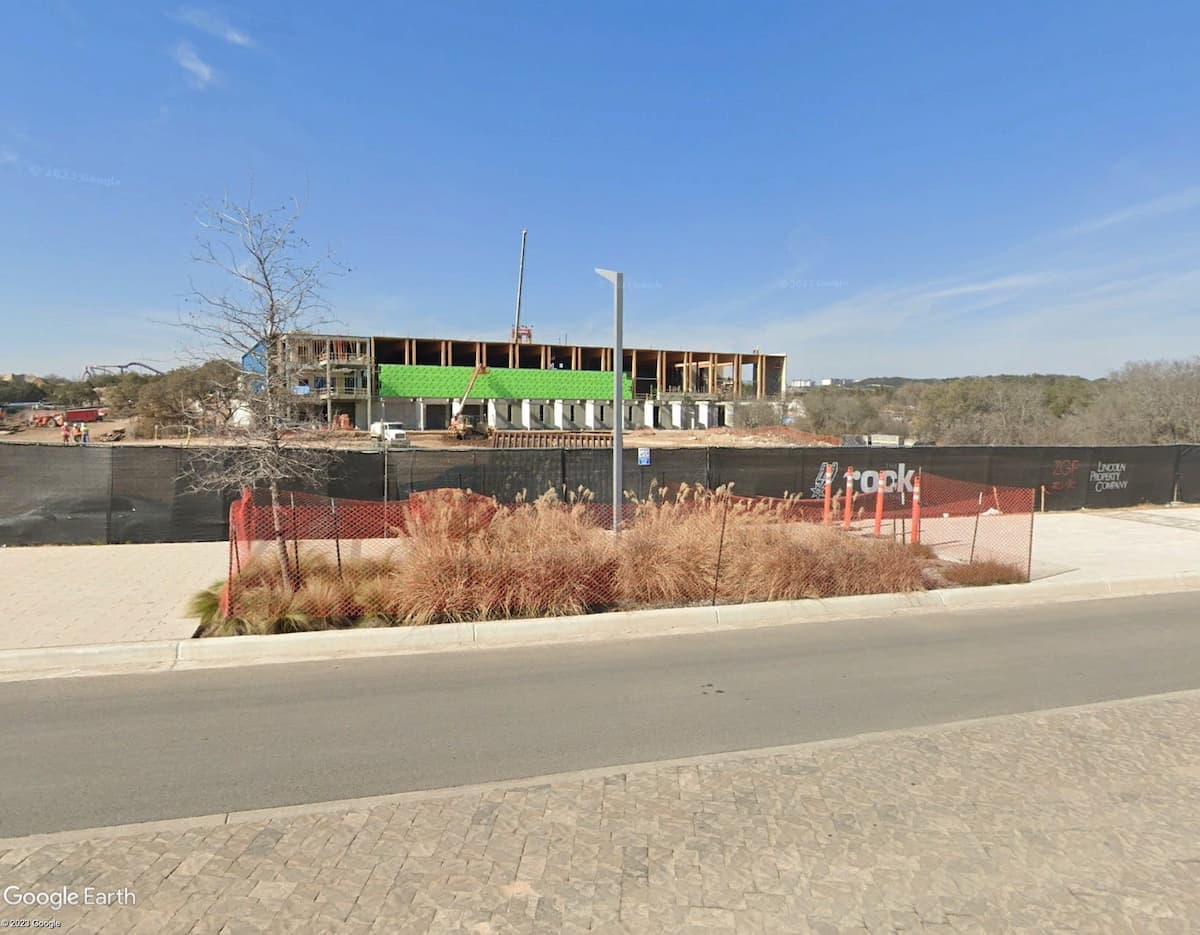 A San Antonio Chef Is Debuting a New Concept at Frost Plaza