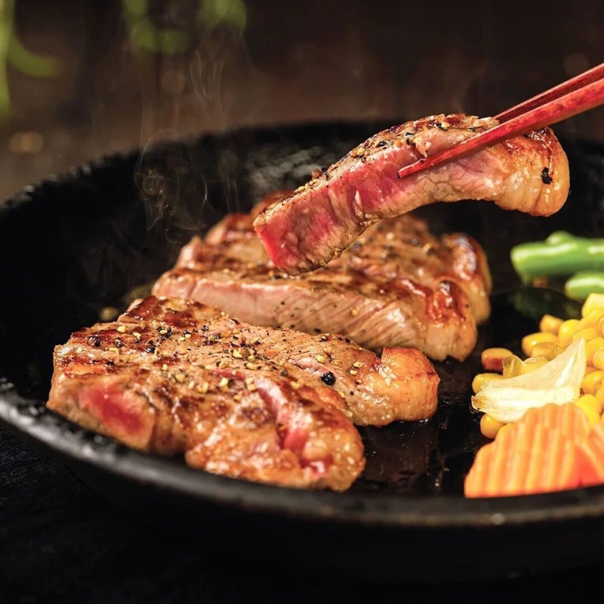 Pepper Lunch Expanding into Gainesville with New Multi-Unit Development Agreement
