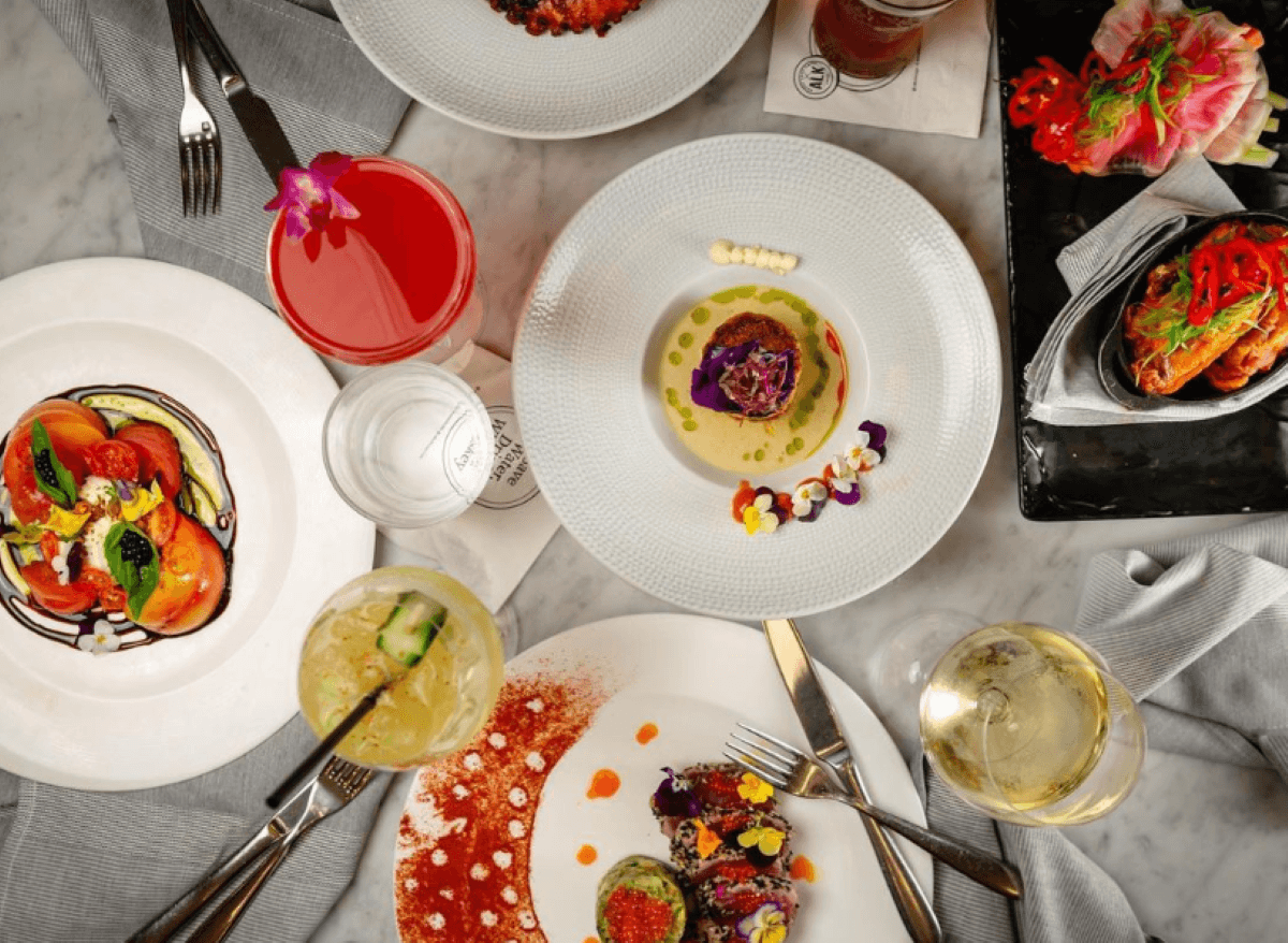 Arlo Chicago, Formerly Hotel Julien, Seeks Liquor License for New Experiences