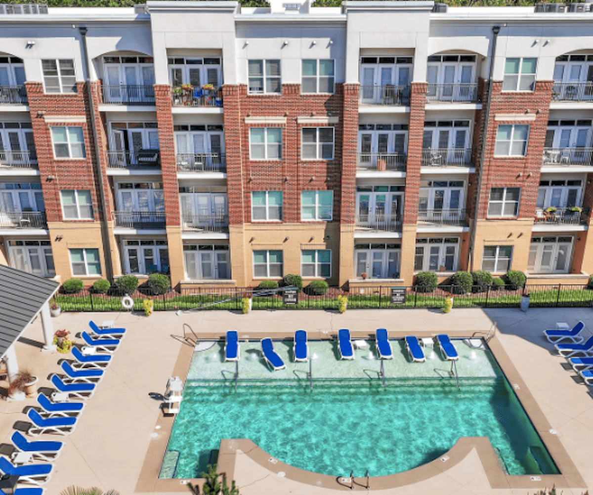 The RMR Group Acquires Atlanta-Based Multifamily Firm Photo 01