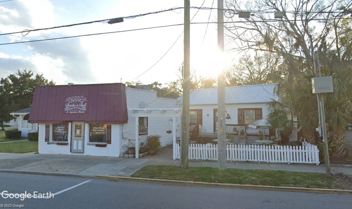 Cookiebird Ice Cream Bar Replacing Drake's Deli