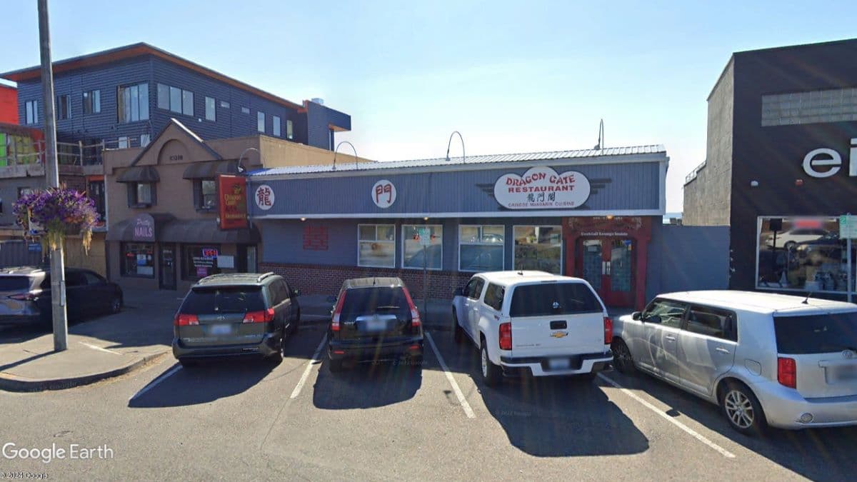 Jamar's Sports Bar and Grill Slated to Open At the Former Dragon Gate Restaurant