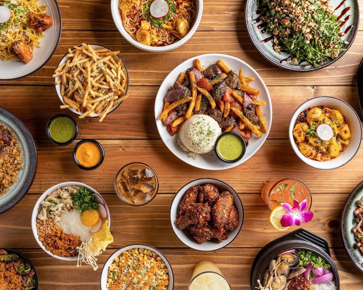 Vox Kitchen Unveiling Second Spot at South Coast Plaza