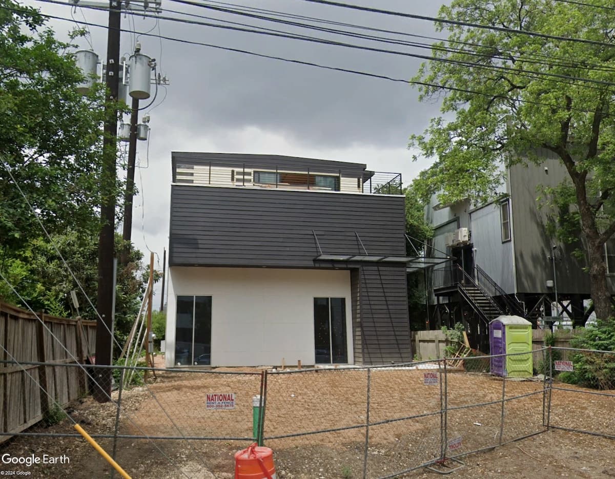 A New Bar Concept Is Headed to San Antonio