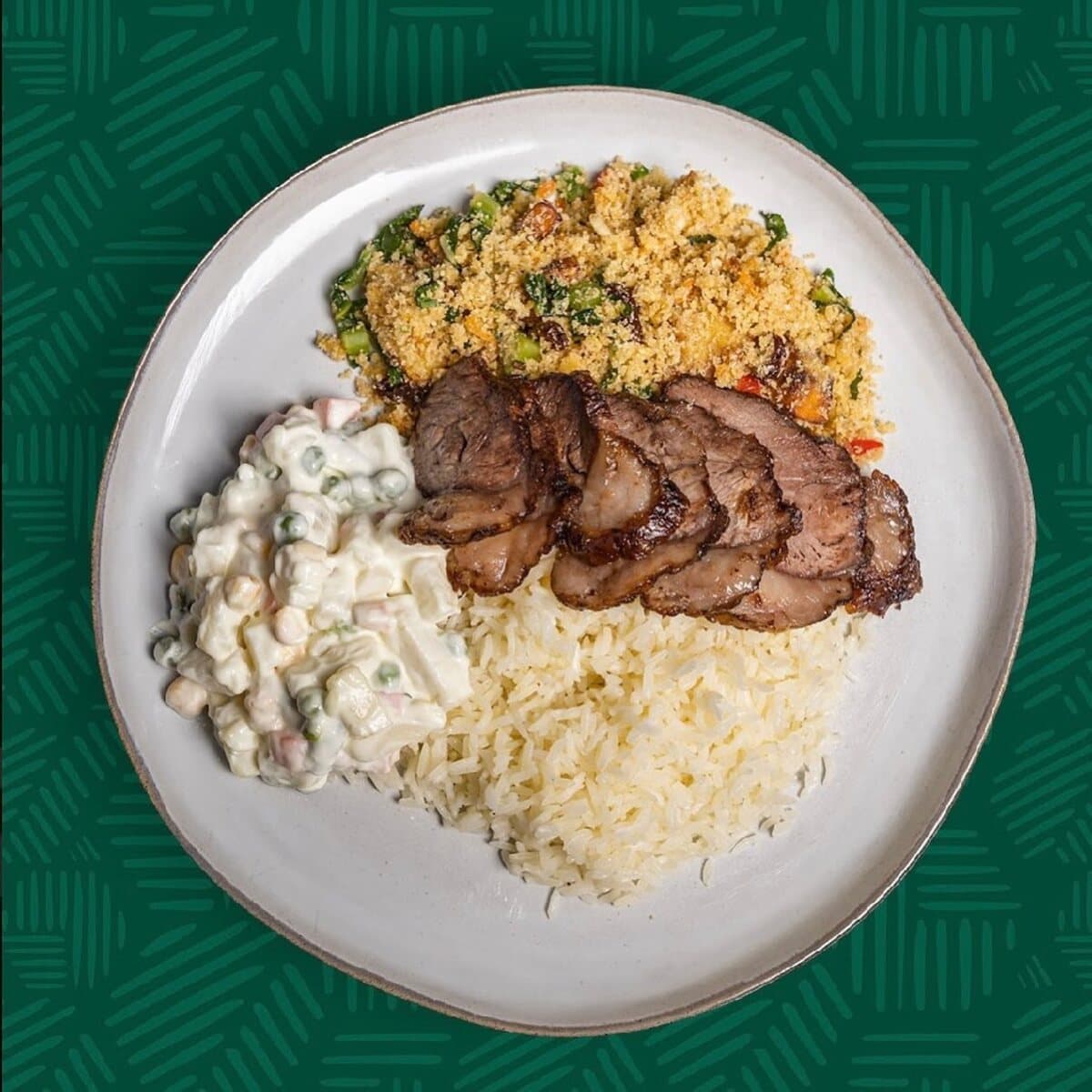 Terra Nossa Brazilian Grill Coming to The Avenues
