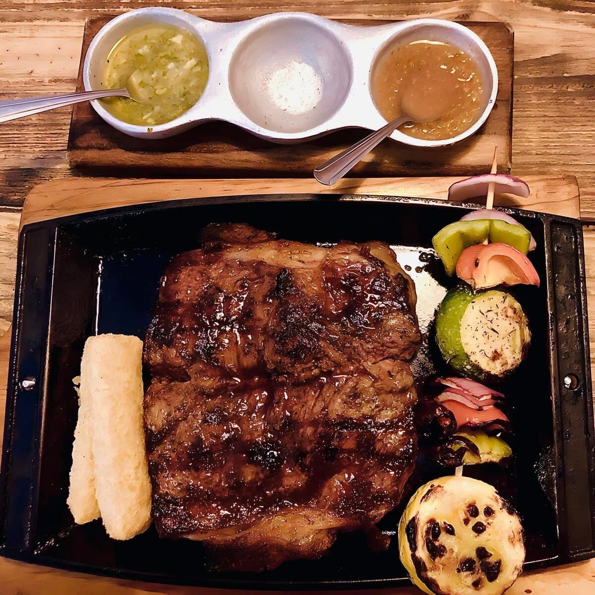 Salento Steakhouse Opening Second Site in St. Johns