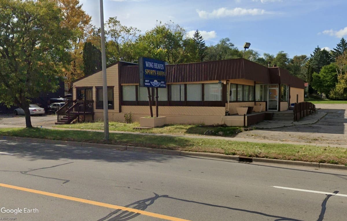 carrie's kitchen site mlk jr blvd lansing