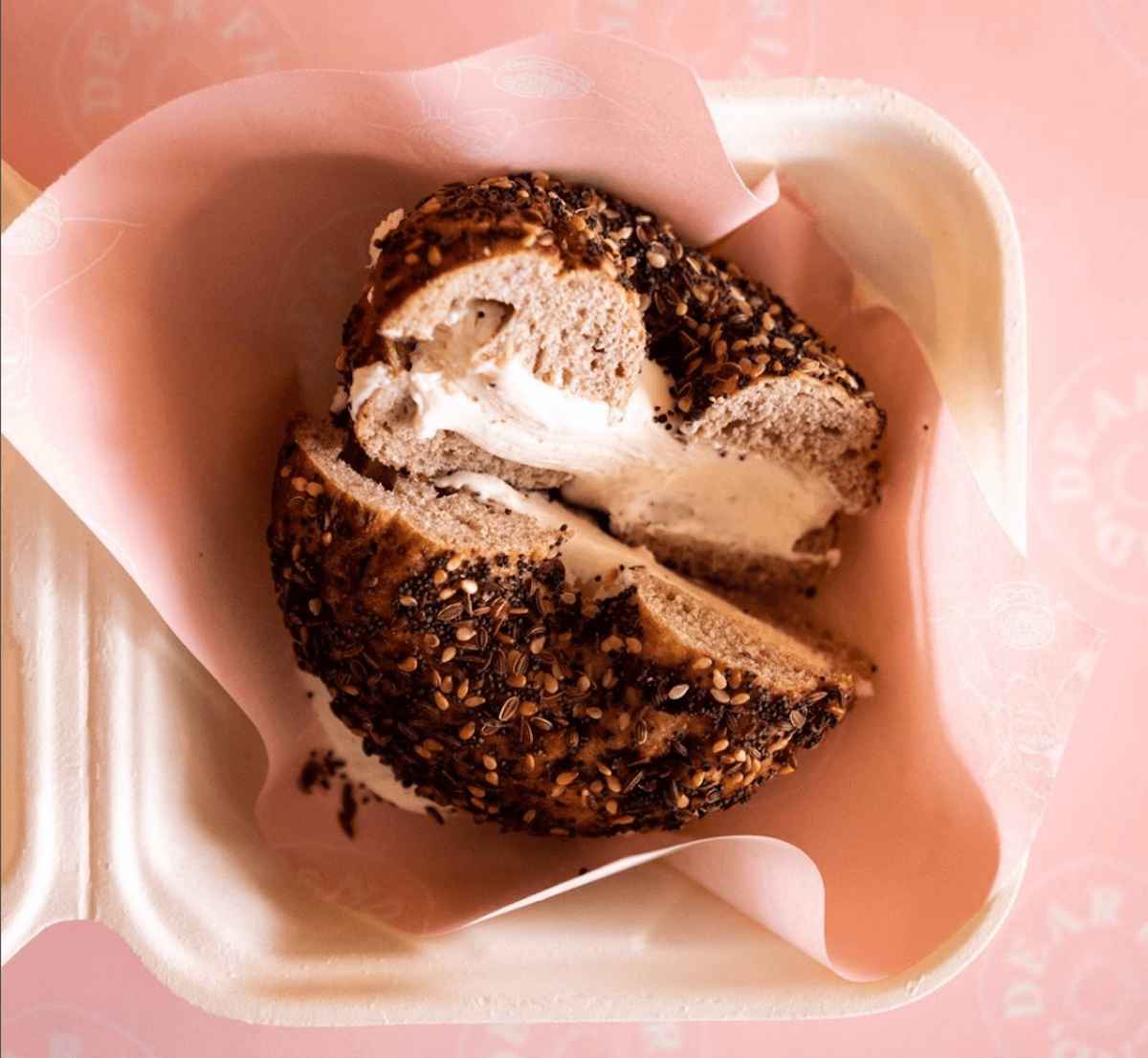 Bagel Shop From Spiller Park Coffee Owner Coming to Midtown Photo 01