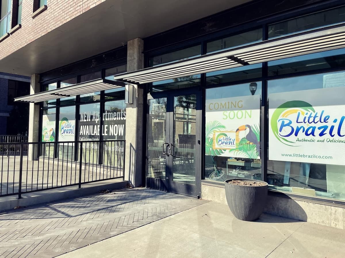 Fire Delays Reopening Plans for Little Brazil