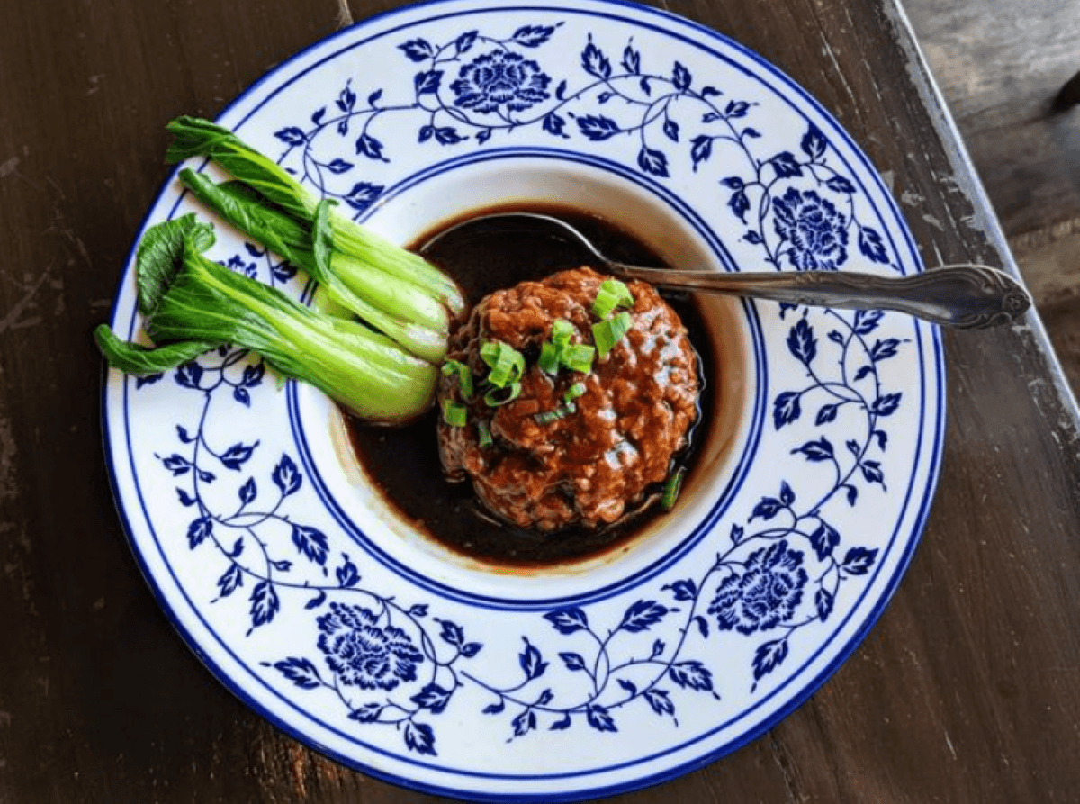 Rich Wang Will Soon Open Minyoli in Andersonville