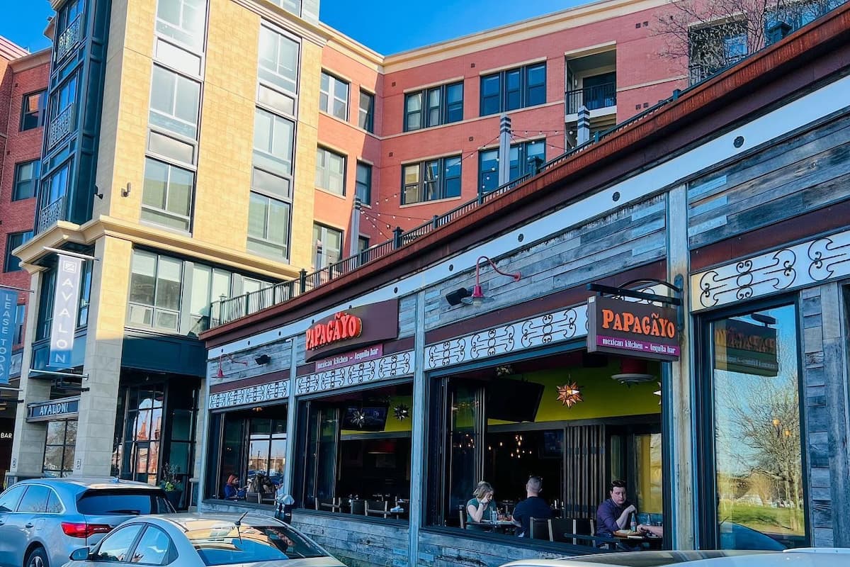 Somerville's Papagãyo Closes, Transforming into Toca Chida in Spring 2024