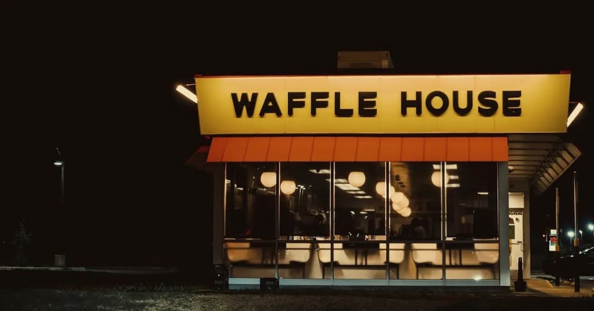Waffle House to Expand with Second Cordova Location