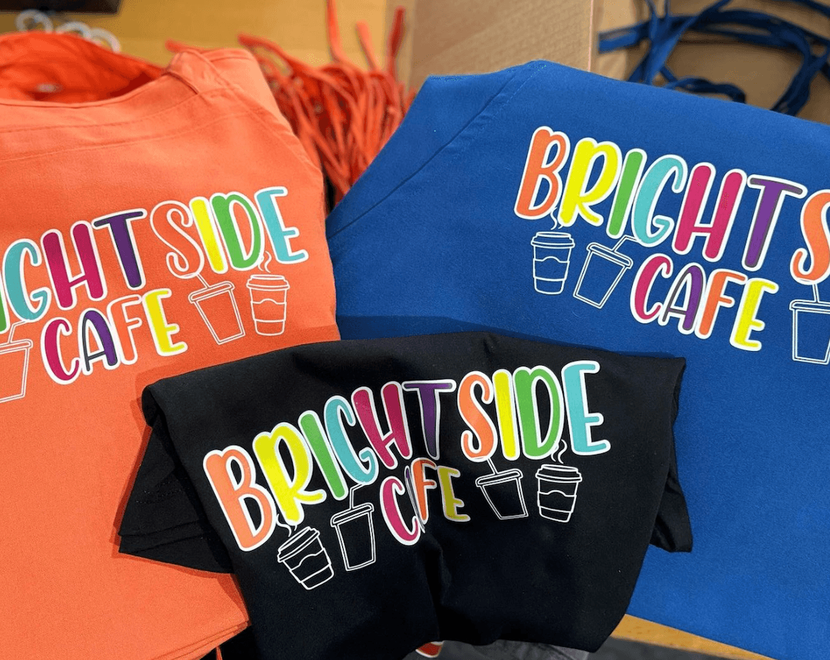 New Coffee Shop in Buford Will Look on the Bright Side Photo 01