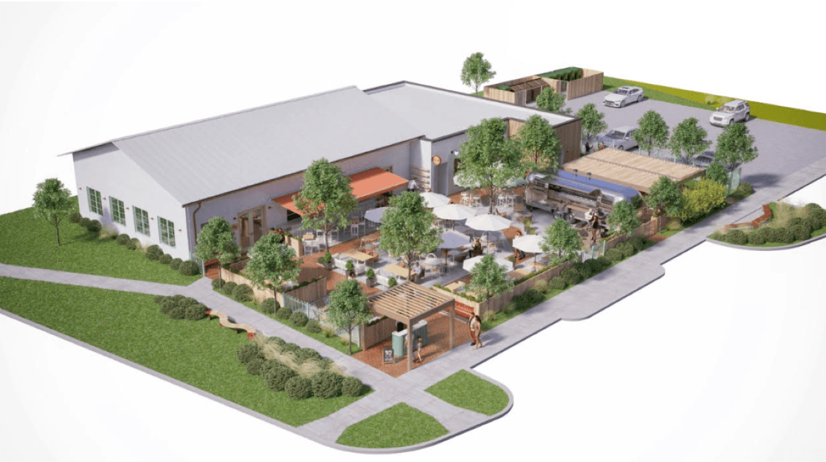 PostBoy Will Open in New Buffalo in the Summer