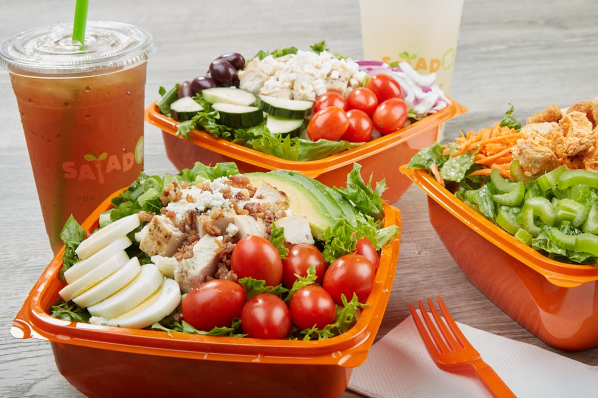 Salad and Go Is Increasing Access to Healthy and Affordable Food in DFW