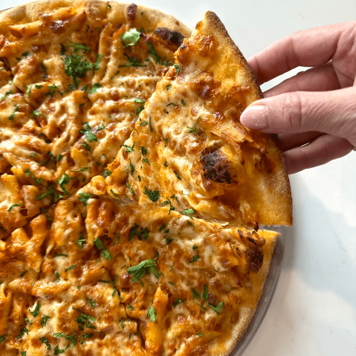 New Nexton Location and Ambitious Growth Ahead for Woodhaven Pizza