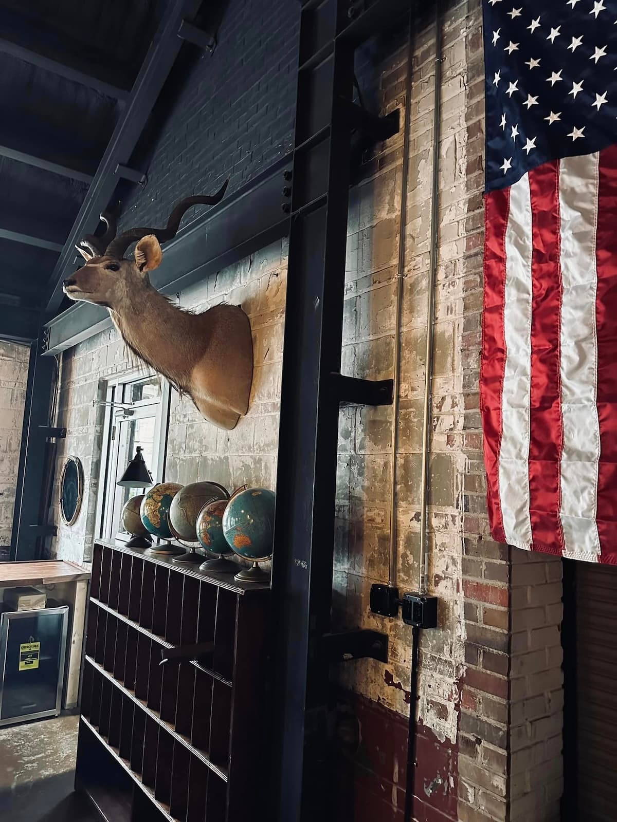 New Beer Hall Brews Up Excitement in Downtown Summerville