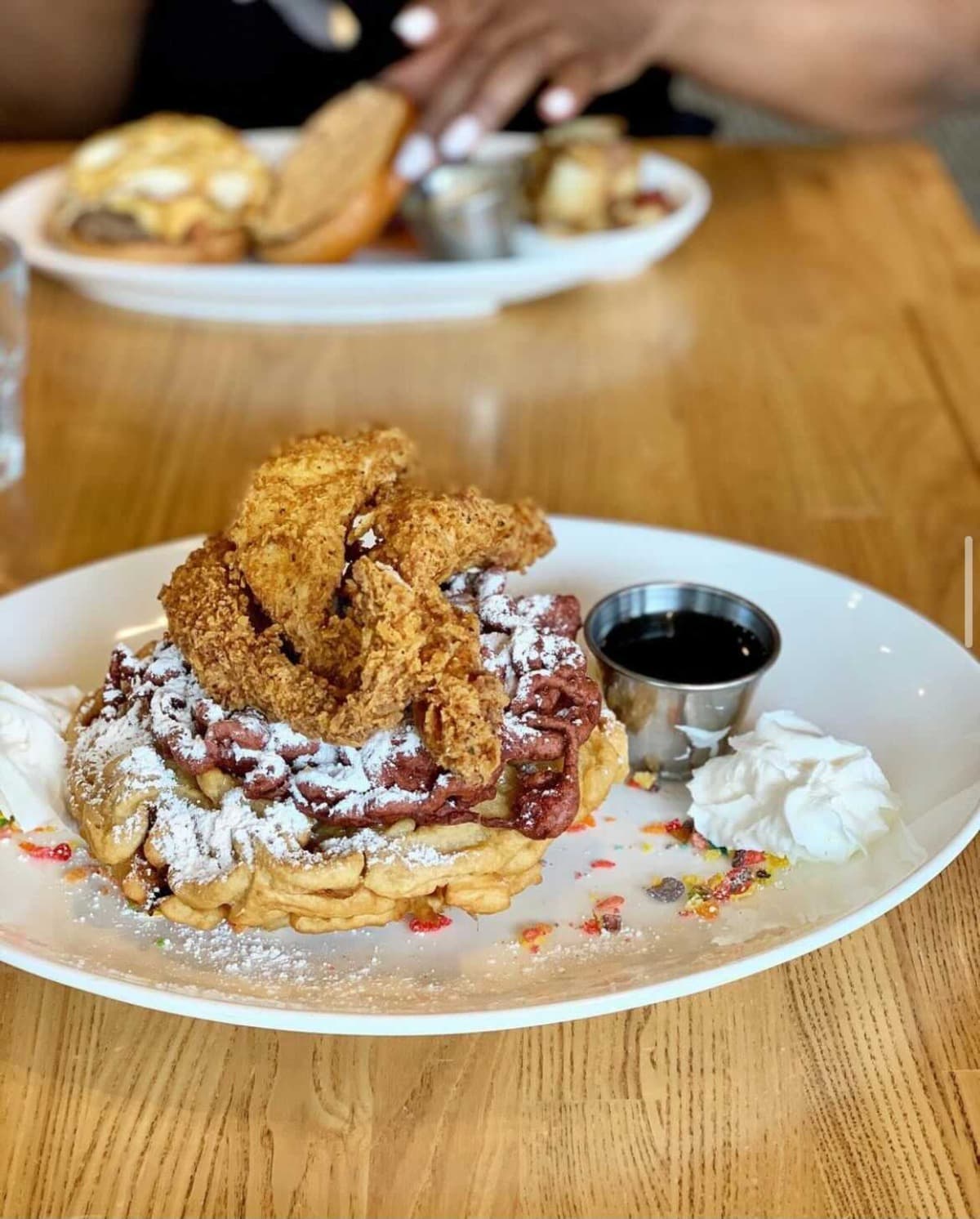 HalfSmoke Bringing Full Flavor to New DC Location
