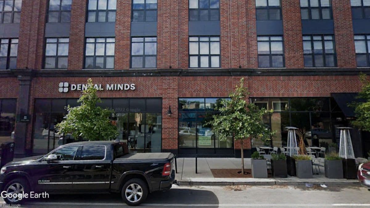 Mano A Mano Slated to Open in Logan Square