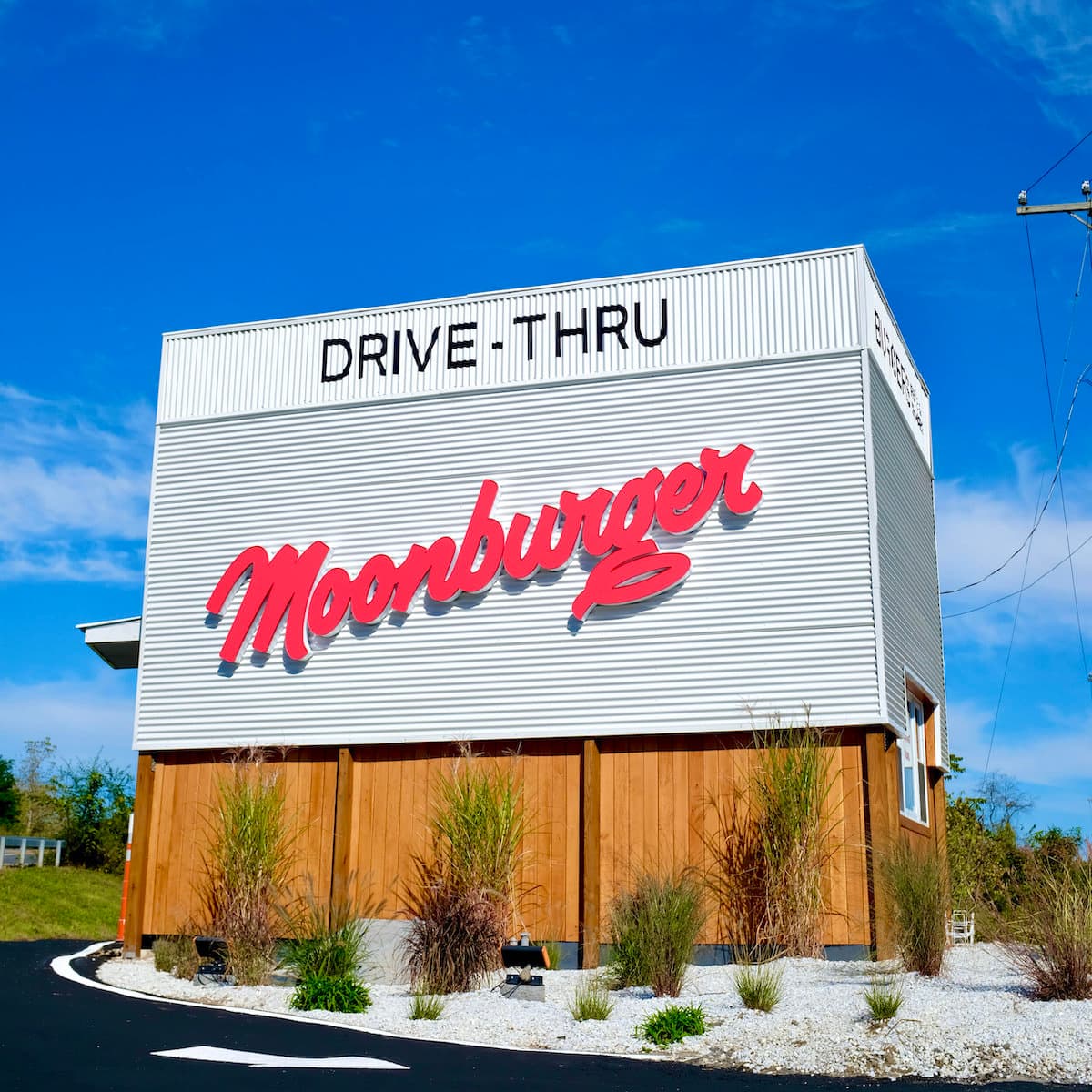 Moonburger is Shooting for the Stars