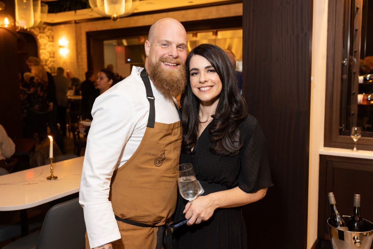 The Team Behind The Graceful Ordinary Will Introduce a New Concept and Hospitality Group