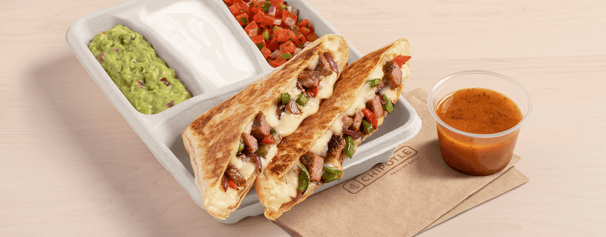 Construction Begins on South Riding Chipotle