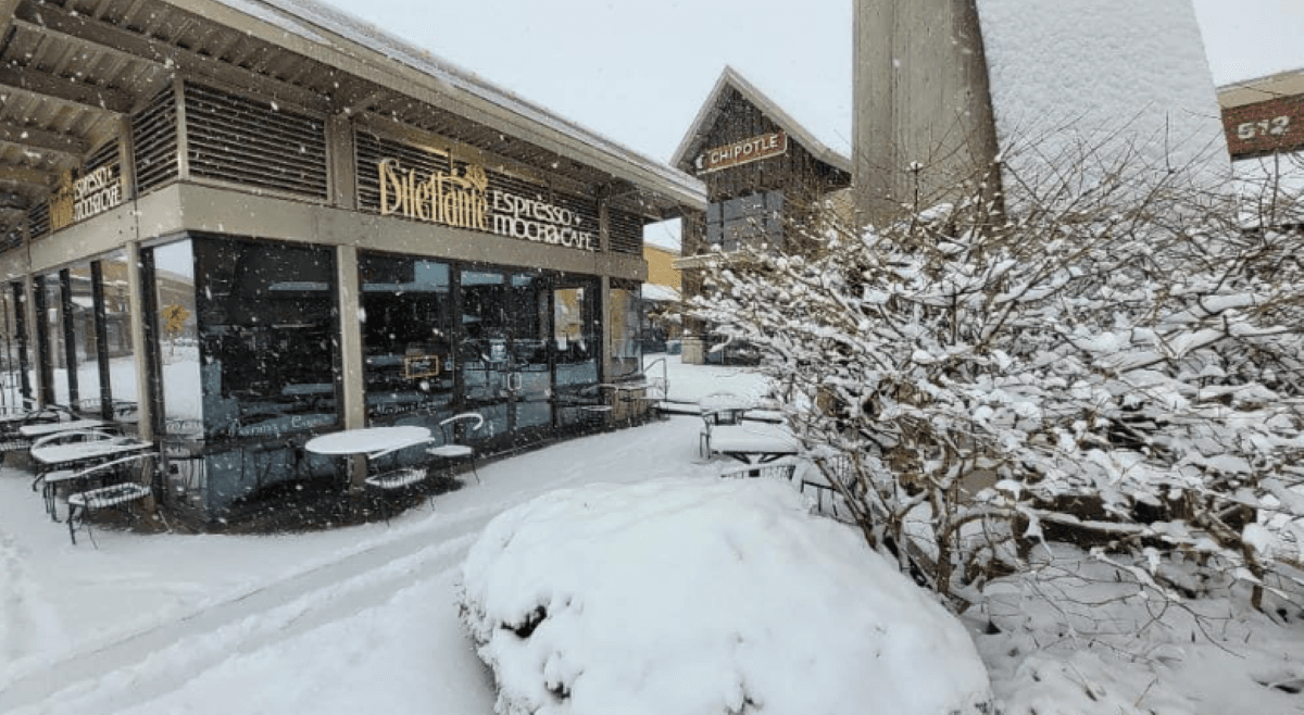 Dilettante Mocha Café Has Filed For a Fifth Location