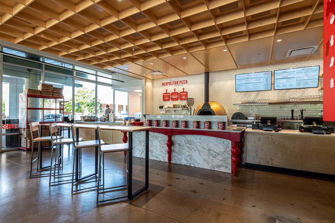 Rosso Pomodoro Lands in the US with Colorado Stores