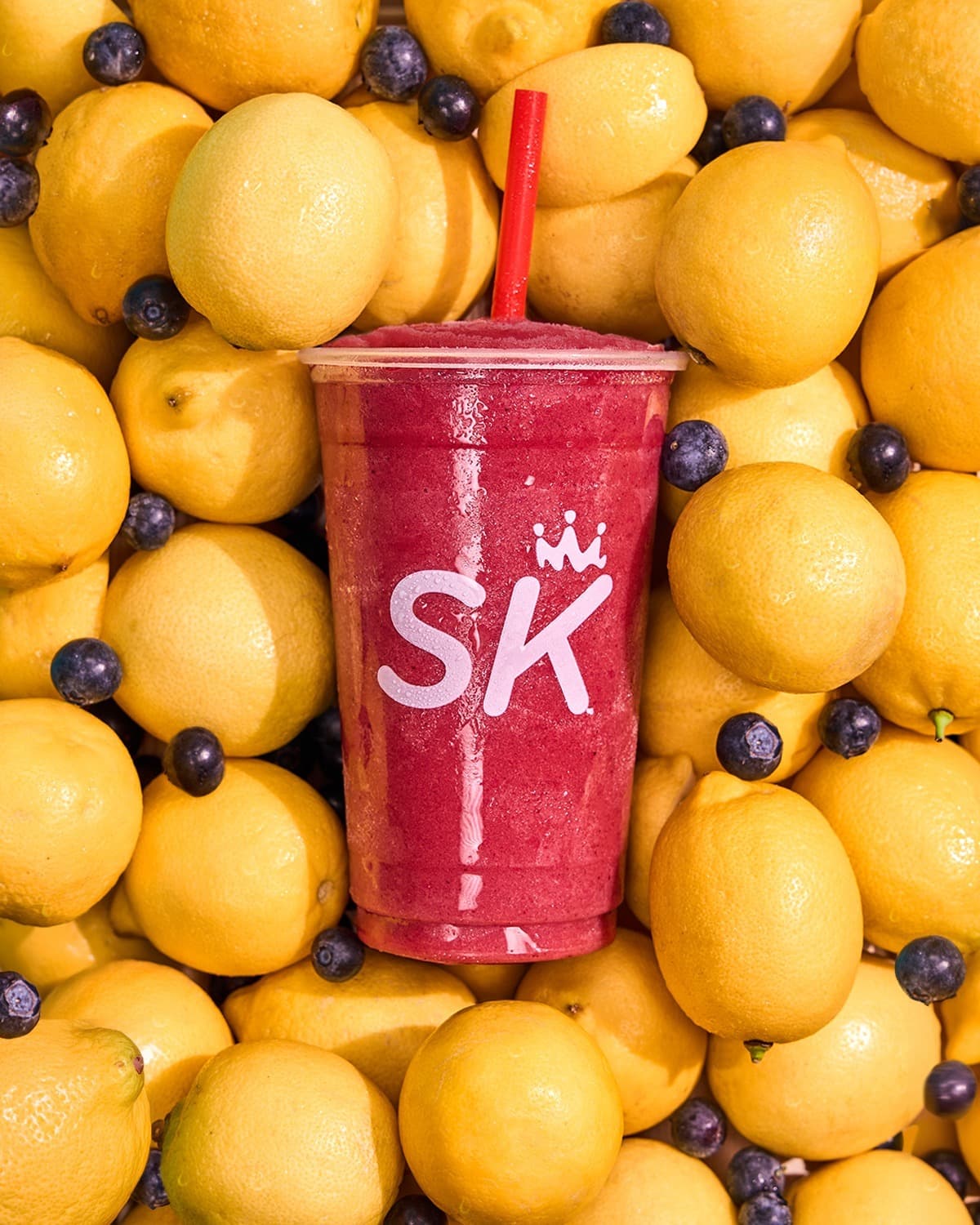 Smoothie King Expanding Footprint in San Antonio