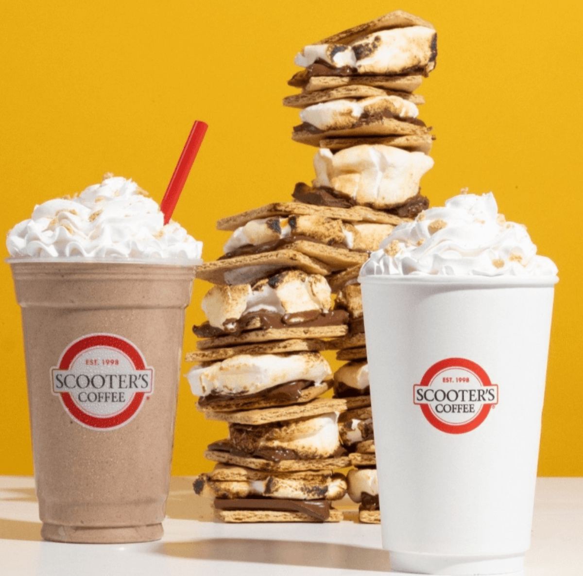 Scooters Coffee Plans to Expand With a Location in Wheeling