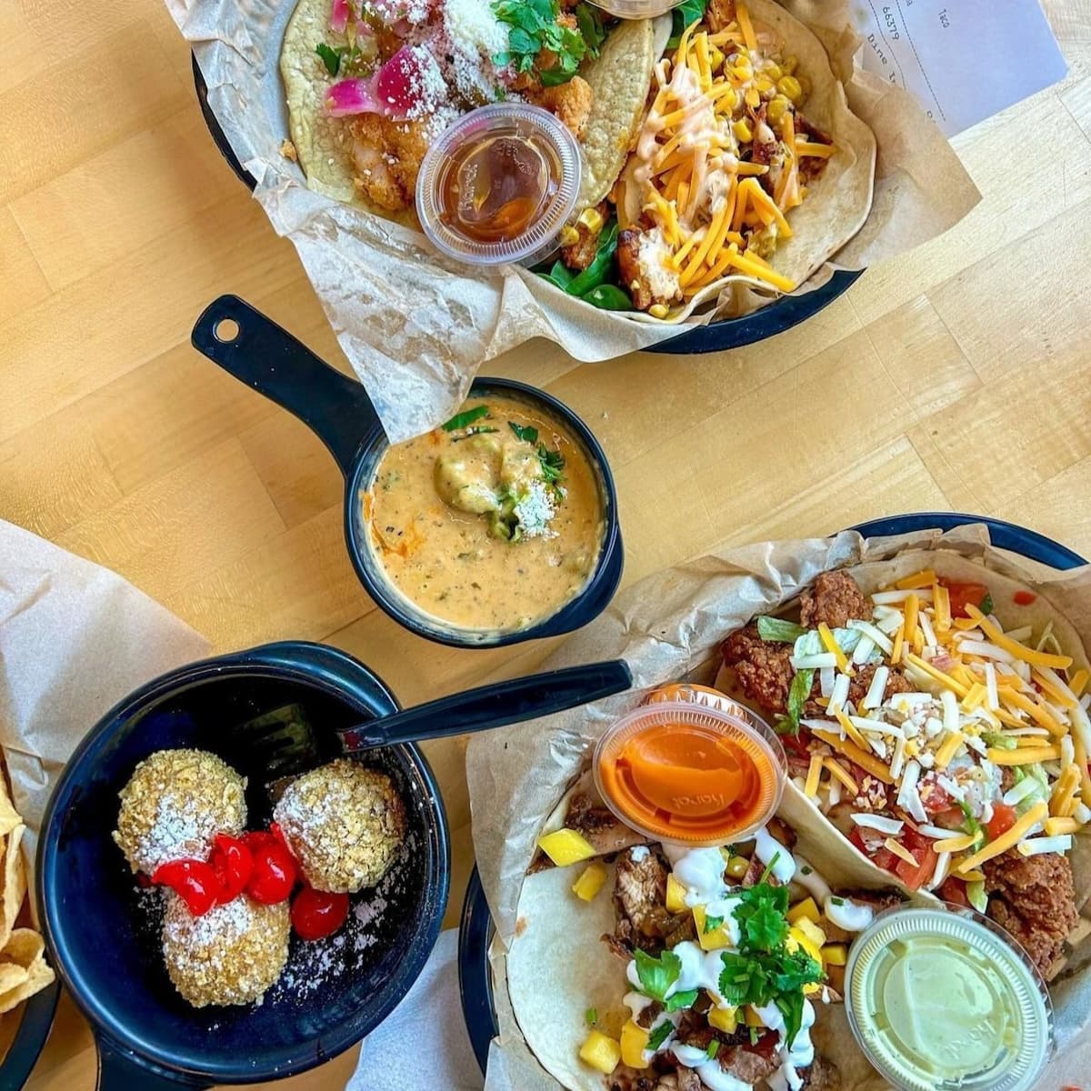 Torchy’s Tacos to Heat Up Lakewood
