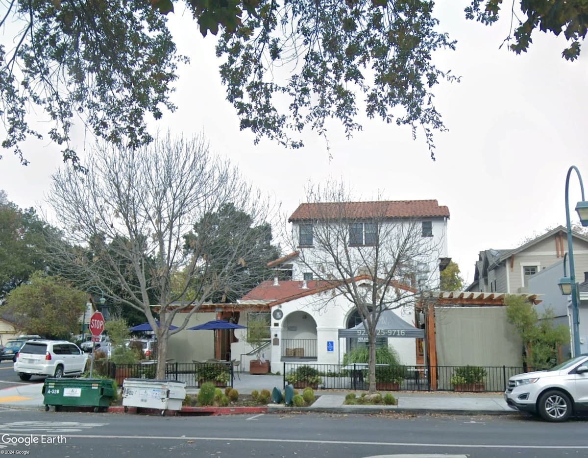 Restaurateur Behind Sultan's Kebab Is Debuting a New Concept in Pleasanton
