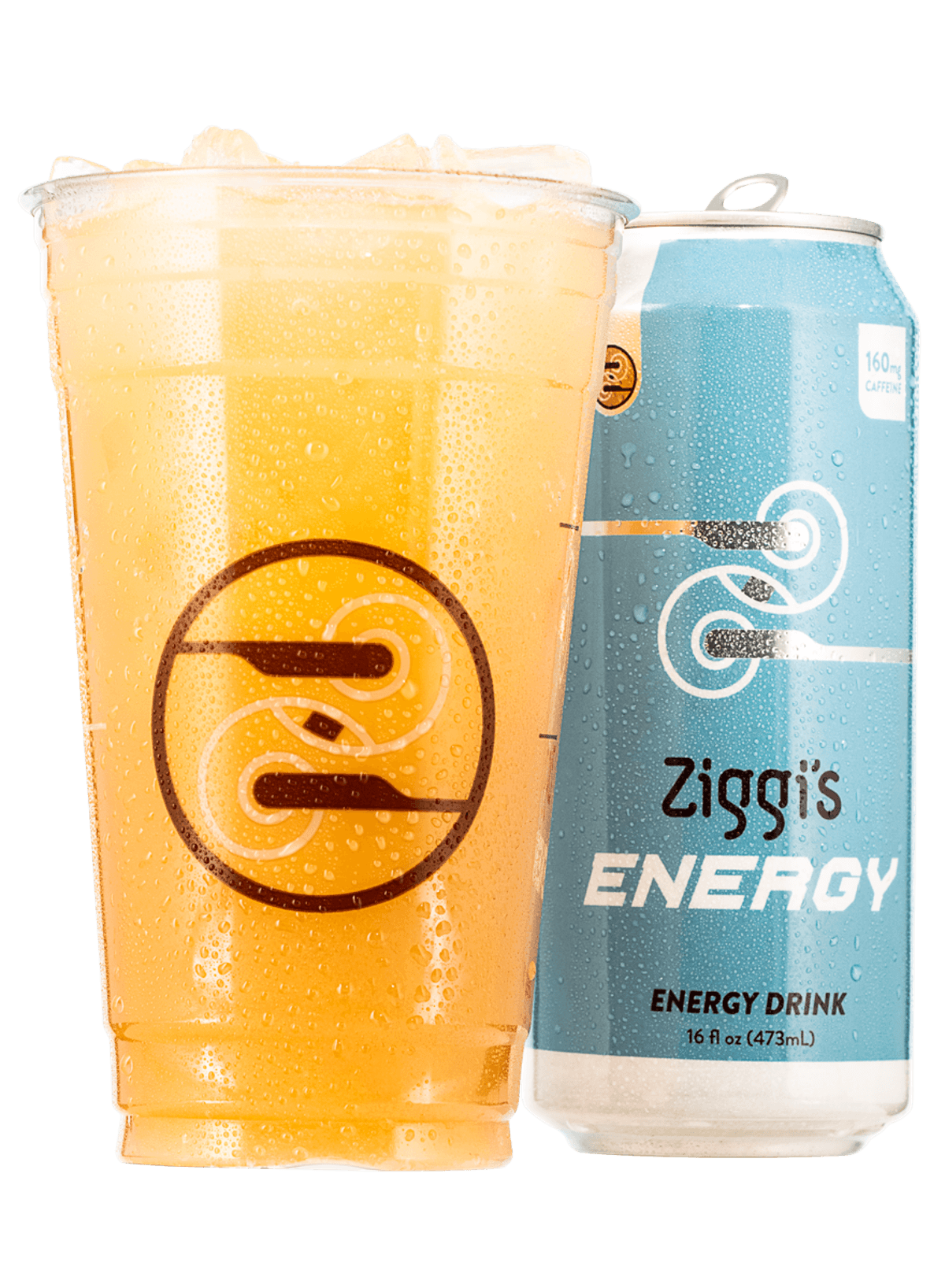 ZIGGI'S COFFEE OF RICHMOND TO START POURING ITS BREW ON TUESDAY, JULY 30