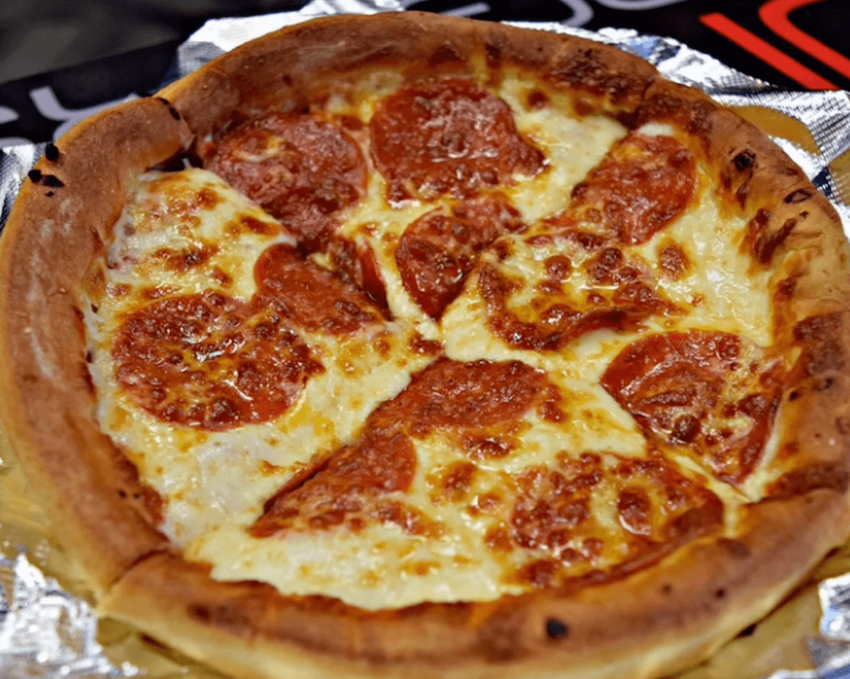GoodFellas Pizza and Wings Planned for Greenbriar Mall Photo 01