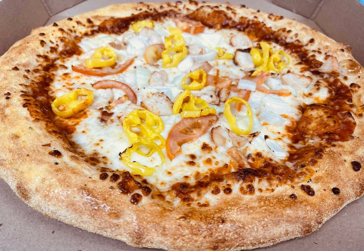 Late-Night Pizza Spot Planned for Midtown