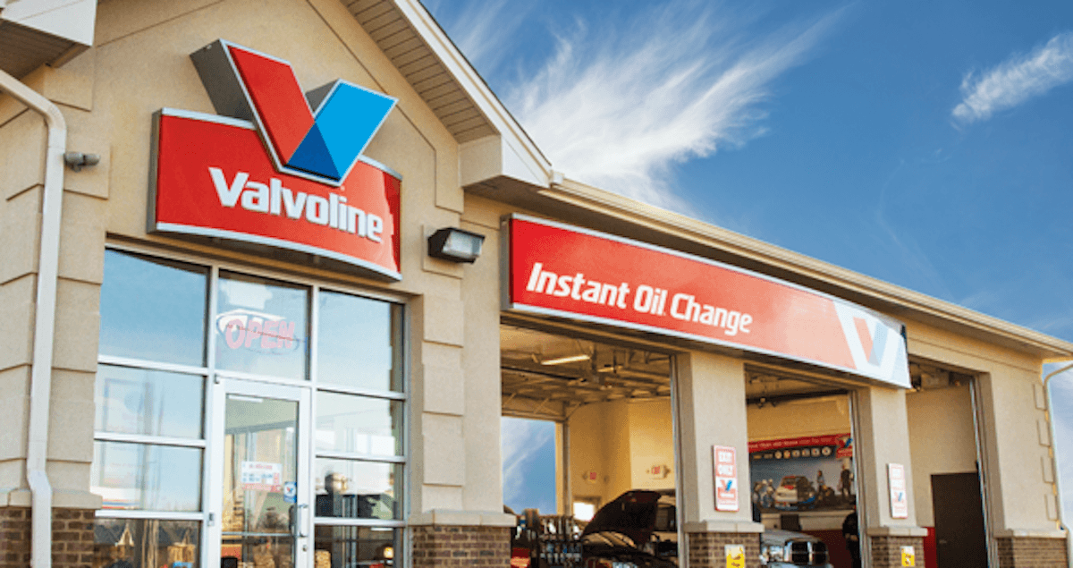 Auto Shop Planned for Warner Robins