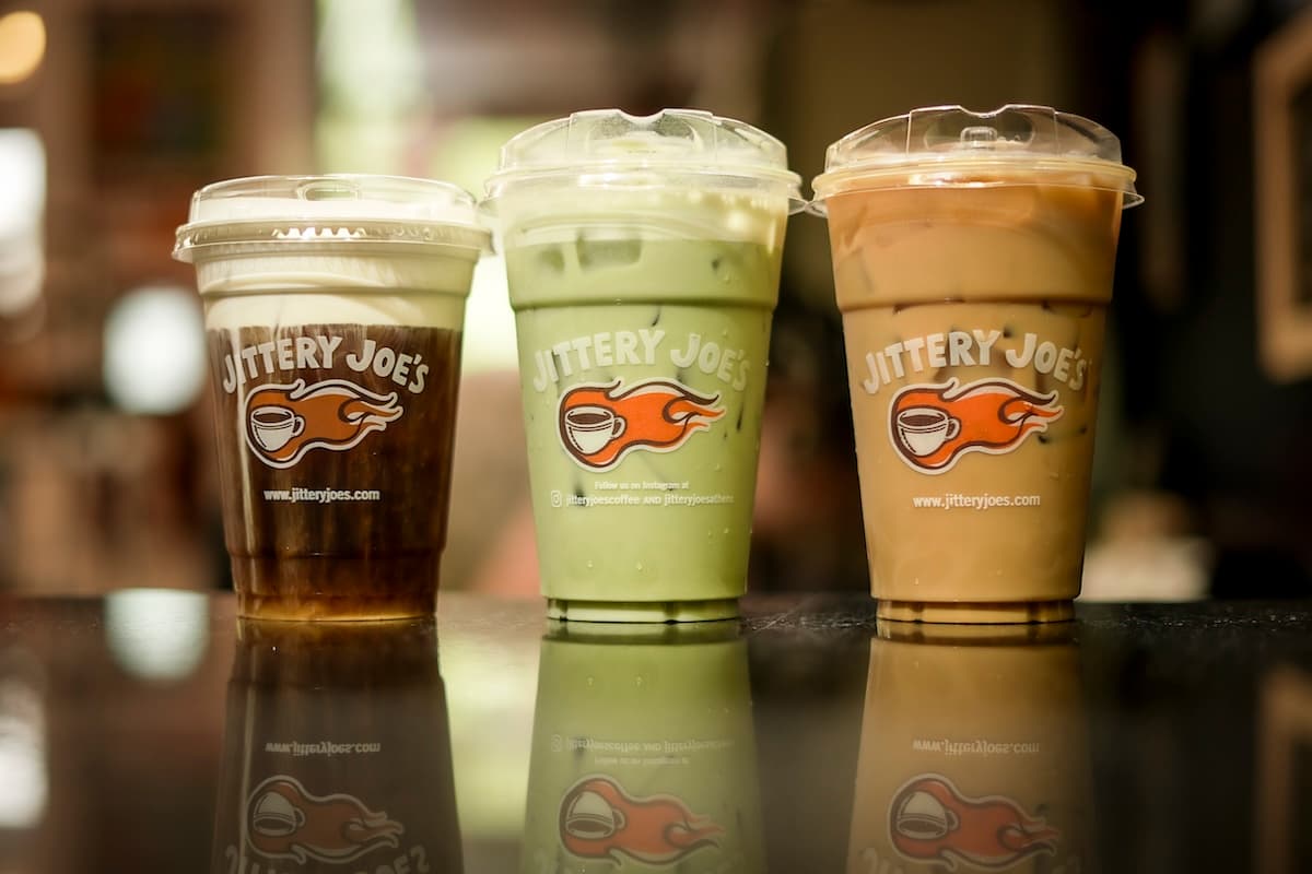 Jittery Joe's Eyes Expansion With Franchising