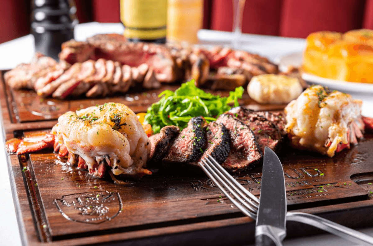 Rosebud Steakhouse Will Blossom With a New Wheeling Location